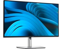 DELL Pro Plus P2725DE écran plat de PC 68,6 cm (27") 2560 x 1440 pixels Quad HD LCD Noir, Argent