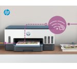 HP Smart Tank 7006 Kabelloser Farbdrucker All-in-One, Duplexdruck; Kopierer, Scanner