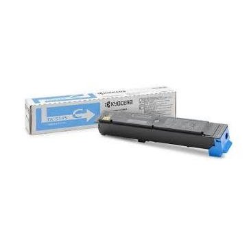 Toner tk-5195c kyocera 1t02r4cnl0 / cyan