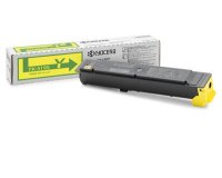 Toner kyocera tk5195y mita amarillo 7000 paginas