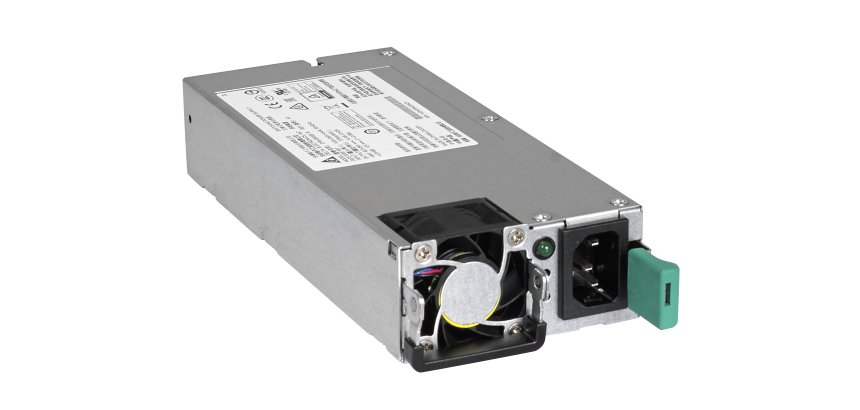 NETGEAR ProSAFE Auxiliary composant de commutation Alimentation électrique