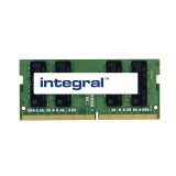 Integral IN4V16GNELSX module de mémoire 16 Go 1 x 16 Go DDR4 2666 MHz