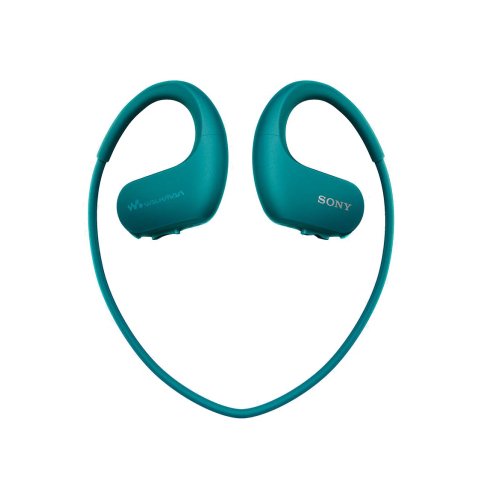 Sony Walkman NW-WS413 Reproductor de MP3 4 GB Azul