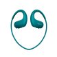 Sony Walkman NW-WS413 Reproductor de MP3 4 GB Azul