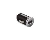 Celly CCUSBTURBO mobile device charger Universal Black Cigar lighter Auto