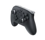 Nintendo Switch 2 Pro Controller Negro Bluetooth Gamepad Analógico/Digital Nintendo Switch 2
