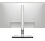 DELL UltraSharp U2424HE Flachbildschirm 60,5 cm (23,8") 1920 x 1080 Pixel Full HD LCD Schwarz, Silber