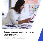 HP Cartuccia di inchiostro nero originale 963XL ad alta capacità