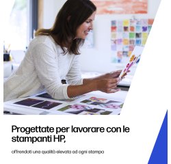 HP Unità di raccolta inchiostro Officejet Enterprise