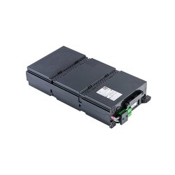 APC Cartouche de batterie de rechange 141
