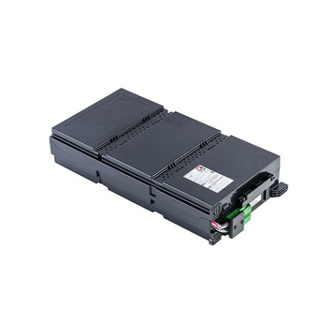 APC Cartouche de batterie de rechange APCRBC141 (OEM)