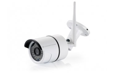 Conceptronic Jareth Bala (forma) Cámara de seguridad IP Interior 1920 x 1080 Pixeles Techo/pared