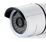 Conceptronic Jareth Bala (forma) Cámara de seguridad IP Interior 1920 x 1080 Pixeles Techo/pared