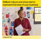 HP 57 Tri-color Original Ink Cartridge