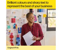 HP 934 Black/935 Cyan/Magenta/Yellow 4-pack Original Ink Cartridges