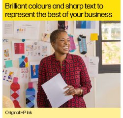 HP 934 Black/935 Cyan/Magenta/Yellow 4-pack Original Ink Cartridges