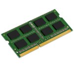 Kingston Technology ValueRAM module de mémoire 4 Go 1 x 4 Go DDR3 1600 MT/s 204-pin SO-DIMM