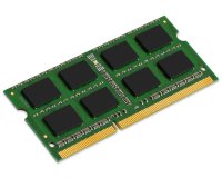 Kingston Technology ValueRAM memoria 4 GB 1 x 4 GB DDR3