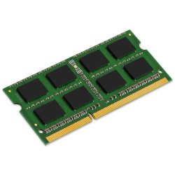 Kingston Technology ValueRAM memoria 4 GB 1 x 4 GB DDR3