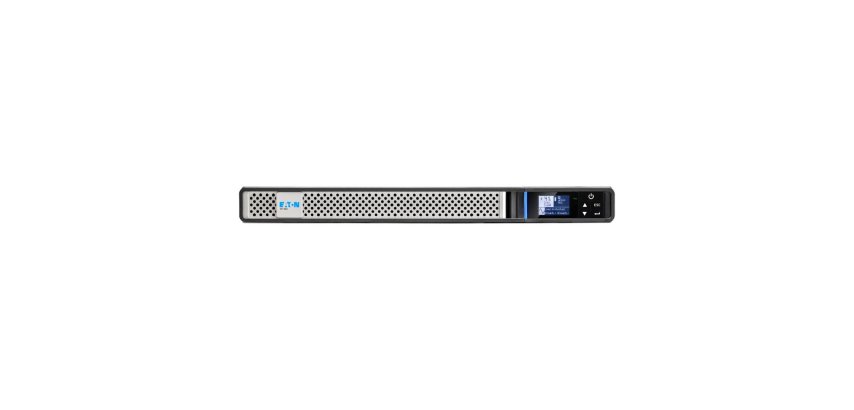 Eaton 5P850IRNG2 gruppo di continuità (UPS) A linea interattiva 0,85 kVA 680 W 4 presa(e) AC
