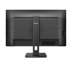 Philips 276B1/00 écran plat de PC 68,6 cm (27") 2560 x 1440 pixels Full HD LED Noir