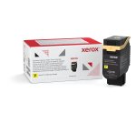 Xerox Cartouche de toner Jaune de Capacité standard Imprimante couleur ® C410/multifonctions ® VersaLink® C415 (2000 pages) - 006R04680