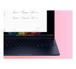 HP EliteBook X G1i Next Gen AI Wolf Pro Security Edition Copilot+ PC Intel Core Ultra 5 228V Ordinateur portable 35,6 cm (14") WUXGA 32 Go LPDDR5x-SDRAM 512 Go SSD Wi-Fi 7 (802.11be) Windows 11 Pro Bleu