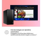 HP ProDesk 4 Tower G1i Desktop AI PC Intel Core Ultra 5 235 16 GB DDR5-SDRAM 512 GB SSD Windows 11 Pro