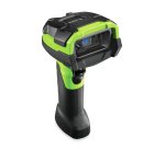 Zebra DS3608-SR Lector de códigos de barras portátil 1D/2D LED Negro, Verde