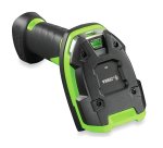 Zebra DS3608-SR Lector de códigos de barras portátil 1D/2D LED Negro, Verde