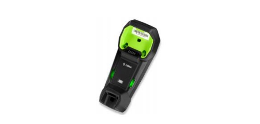 Zebra STB3678-C100F3WW accesorio para lector de código de barras Base de carga