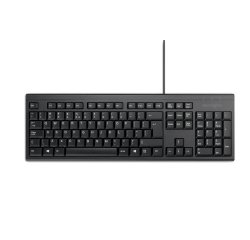 Clavier filaire Kensington KB100 EQ