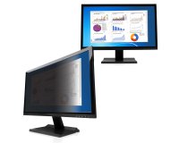 V7 PS24.0W9A2-2E filtro para monitor 61 cm (24") Filtro de privacidad para pantallas sin marco