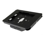 StarTech.com Support de tablette à fixation sur bureau ou au mur avec verrouillage pour iPad - Acier