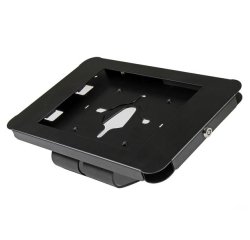 StarTech.com Base de Tablet con Seguro para iPad - de Escritorio o de Montaje en Pared - de Acero