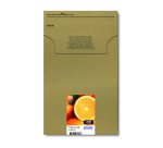 Epson Oranges Multipack 5-colours 33 Claria Premium Ink EasyMail Pack