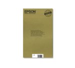 Epson Oranges Multipack 5-colours 33 Claria Premium Ink EasyMail Pack