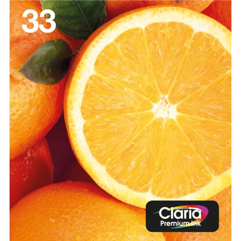 Epson Oranges Multipack 5-colours 33 Claria Premium Ink EasyMail Pack