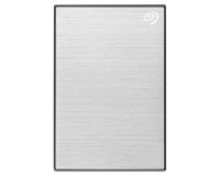 Seagate One Touch STKZ5000401 disco duro externo 5 TB 3.5" USB Tipo C 3.2 Gen 1 (3.1 Gen 1) Negro, Plata
