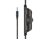 Trust GXT 488 Forze PS4 Casque Avec fil Arceau Gaming Noir