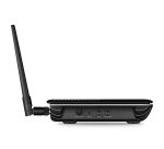 TP-Link Archer VR600 routeur sans fil Gigabit Ethernet Bi-bande (2,4 GHz / 5 GHz) Noir, Argent