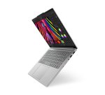 Lenovo Yoga Pro 7 14IAH10 Intel Core Ultra 9 285H Ordinateur portable 36,8 cm (14.5") Écran tactile 32 Go LPDDR5x-SDRAM 1 To SSD Wi-Fi 7 (802.11be) Windows 11 Home Français Gris