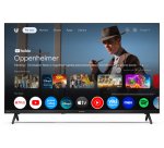 Sharp 32HF2265E TV 81,3 cm (32") HD Smart TV Wi-Fi Nero