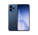 OPPO 15 F 5G 16.7 cm (6.57") Dual SIM Android 16.0 USB Type-C 8 GB 256 GB 6500 mAh Black