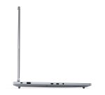 Lenovo ThinkBook 16p G6 IAX Intel Core Ultra 9 275HX Ordinateur portable 40,6 cm (16") 3.2K 32 Go DDR5-SDRAM 1 To SSD NVIDIA GeForce RTX 5060 Wi-Fi 7 (802.11be) Windows 11 Pro Français Gris