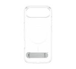 PanzerGlass CARE™ by ® Kickstand Case Transparent w. MagSafe iPhone Air protective case for mobile phones Cover