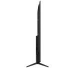 TCL TV LED 4K 189 cm 75P6K 4K HDR avec Google TV 2025