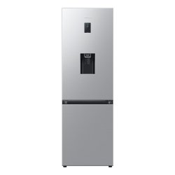 SAMSUNG Réfrigérateur congélateur bas RB34C652ESA