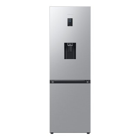 SAMSUNG Réfrigérateur congélateur bas RB34C652ESA