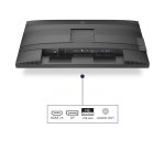 Philips 5000 series 27B2G5500/00 écran plat de PC 68,6 cm (27") 2560 x 1440 pixels Quad HD LCD Anthracite